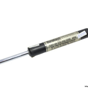 bansbach-A1A1-40-070-235_400N-gas-spring-actuator-(Used)
