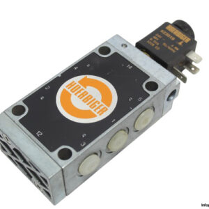 hoerbiger-S8581RF-1_4-single-solenoid-valve-(Used)-1