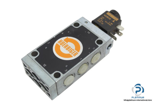 hoerbiger-S8581RF-1_4-single-solenoid-valve-(Used)-1