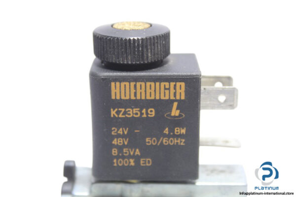 hoerbiger-S8581RF-1_4-single-solenoid-valve-(Used)-2