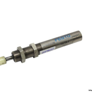 festo-189980-shock-absorber-(Used)