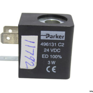 parker-496131-C2-solenoid-coil-(New)-1