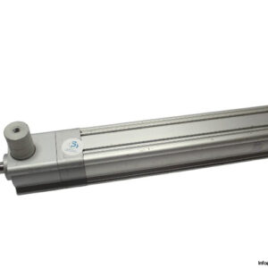 festo-DSBC-63-320-C-PPSA-ISO-cylinder(used)