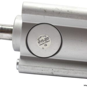 festo-DSBC-63-320-C-PPSA-ISO-cylinder(used)-1