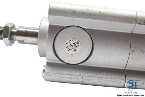 festo-DSBC-63-320-C-PPSA-ISO-cylinder(used)-1