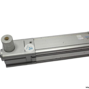 festo-DNC-63-160-PPV-A-KP-ISO-cylinder(used)
