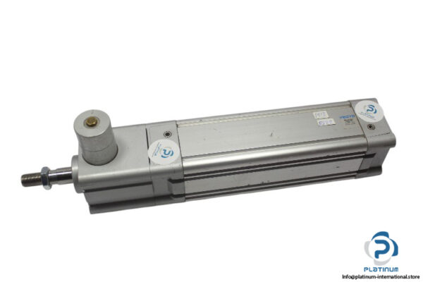 festo-DNC-63-160-PPV-A-KP-ISO-cylinder(used)