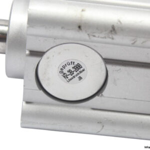 festo-DNC-63-160-PPV-A-KP-ISO-cylinder(used)-1