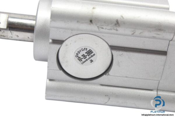 festo-DNC-63-160-PPV-A-KP-ISO-cylinder(used)-1