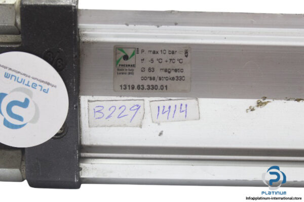 pneumax-1319.63.330.01-ISO-cylinder(used)-1