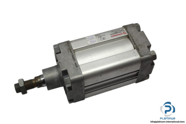 norgren-PRA-182080-M-50-G-iso-cylinder(used)