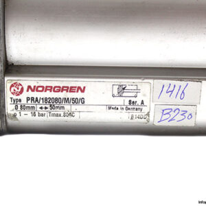 norgren-PRA-182080-M-50-G-iso-cylinder(used)-1