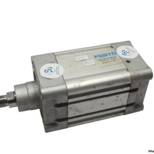 festo-DNC-80-40-PPV-A-ISO-cylinder(used)