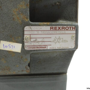 Rexroth-4WEH-16-Y60-6AG24NETS2Z5L-solenoid-operated-directional-valve(used)-1