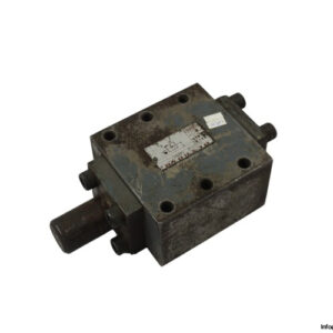 Rexroth-SL-30P20-SO100-check-valve(used)