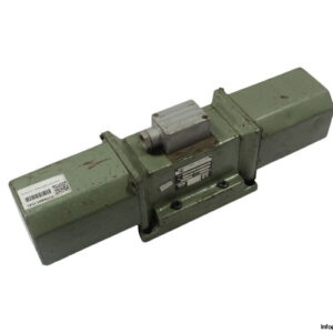 Naradi-vrchlabi-RSPE-4315-310A-solenoid-operated-directional-valve(used)