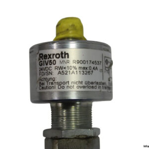Rexroth-R900948007-solenoid-operated-directional-valve(used)-2