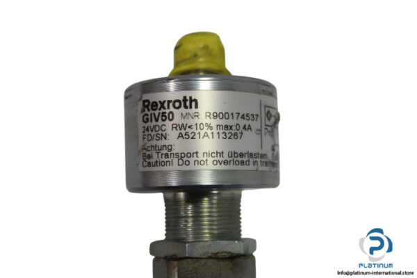 Rexroth-R900948007-solenoid-operated-directional-valve(used)-2