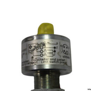 Rexroth-R900948007-solenoid-operated-directional-valve(used)-3