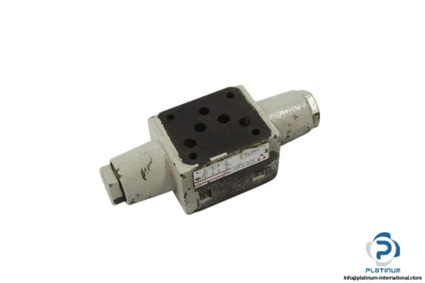 atos-KR-012-modular-check-valve(used)