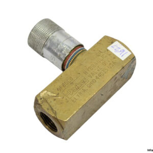 parker-9F800B-cm-flow-control-valve(used)