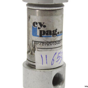 cy.pag.-SP757201505I-pneumatic-cylinder(used)-1