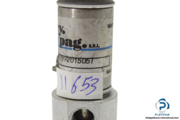 cy.pag.-SP757201505I-pneumatic-cylinder(used)-2