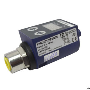 telemecanique-XMLR010G2N05-pressure-switch(new)