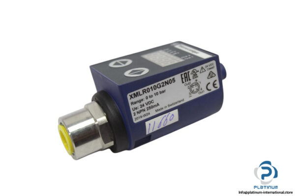 telemecanique-XMLR010G2N05-pressure-switch(new)