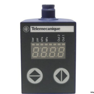 telemecanique-XMLR010G2N05-pressure-switch(new)-2