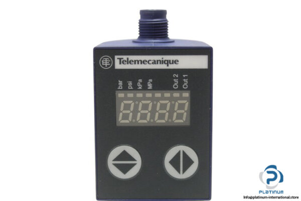 telemecanique-XMLR010G2N05-pressure-switch(new)-2