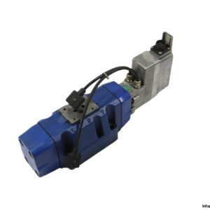 Bosch-0811404933-proportional-directional-control-valve(used)