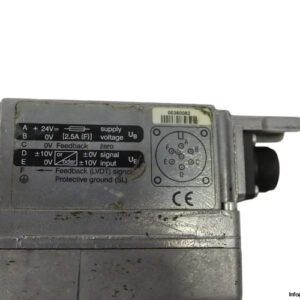 Bosch-0811404933-proportional-directional-control-valve(used)-1