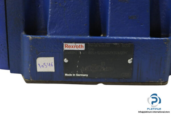 Bosch-0811404933-proportional-directional-control-valve(used)-2