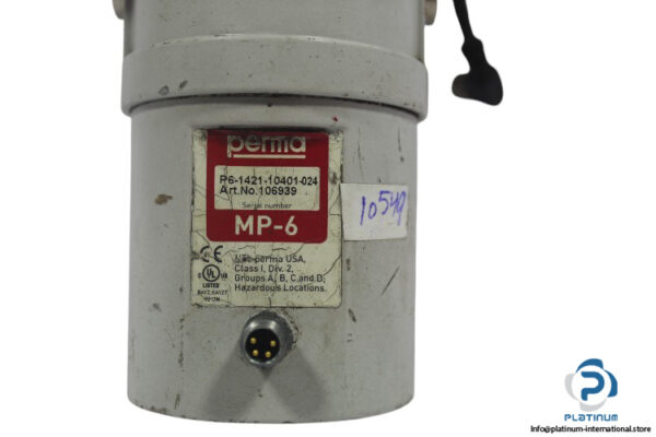 perma-PRO-MP-6-battery-operated-multi-point-lubrication-system(used)-1