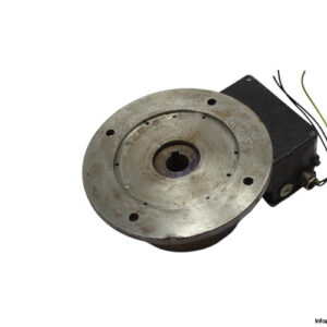 binder-77-10013A00-electric-brake(used)