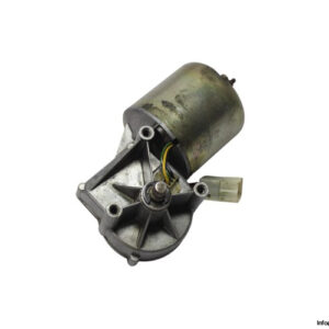 doga-115.3716.30.00-dc-gear-motor(used)