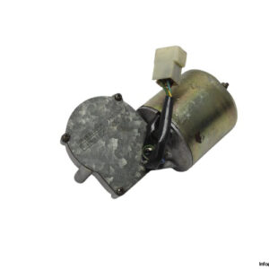 doga-115.3716.30.00-dc-gear-motor(used)-1