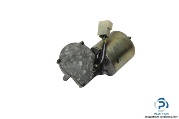 doga-115.3716.30.00-dc-gear-motor(used)-1