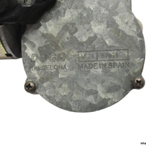 doga-115.3716.30.00-dc-gear-motor(used)-2