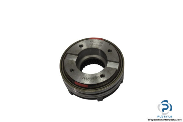 zf-EK-5-DB-electromagnetic-multi-disc-clutch(used)-1