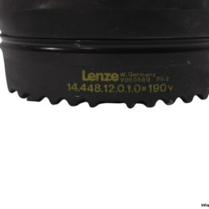 lenze-14.448.12.0.1.0-electric-brake(used)-3