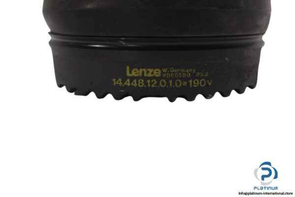lenze-14.448.12.0.1.0-electric-brake(used)-3