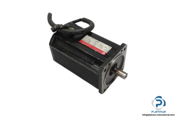 drive-80.075-servo-motor(used)