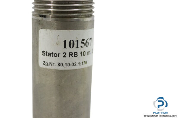 2RB10M-stator(new)-1