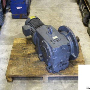 flender-himmel-kf100-a100lp6-helical-bevel-gear-units-and-geared-motor-2