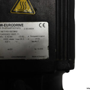 sew-CFM71M-TF-RH1M-SM60-01.1754880402.0005.11-servomotor(used)-1