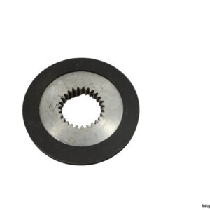 sew-135079X-brake-disk(used)