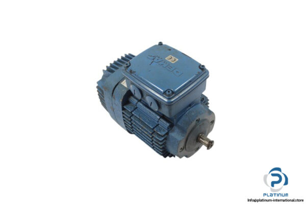 demag-KBA-71-A4-motor(used)