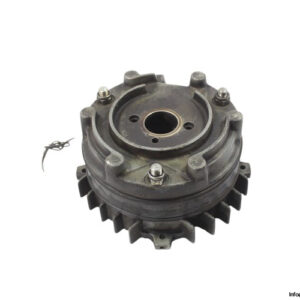 sew-BM-15-electric-brake-150(used)-1